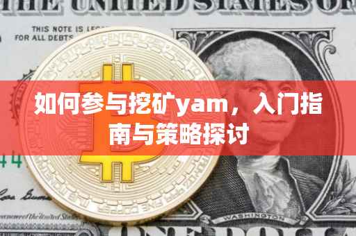如何参与挖矿yam，入门指南与策略探讨