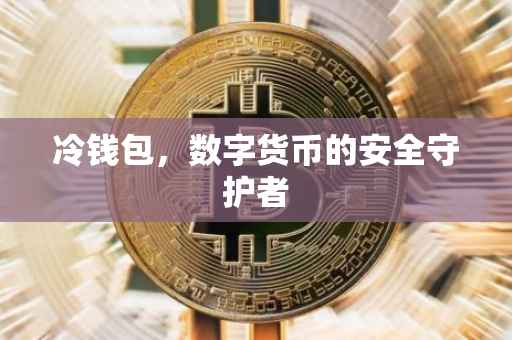 冷钱包，数字货币的安全守护者