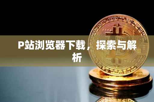 P站浏览器下载，探索与解析