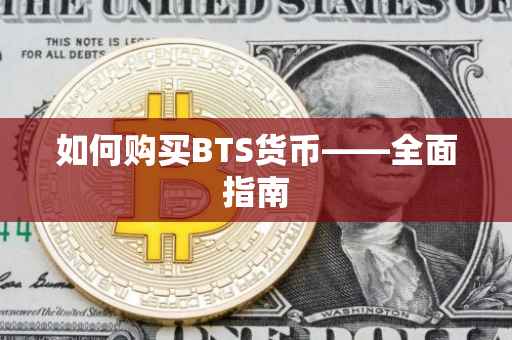 如何购买BTS货币——全面指南