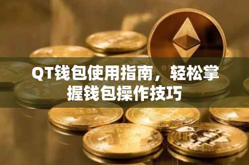 QT钱包使用指南，轻松掌握钱包操作技巧