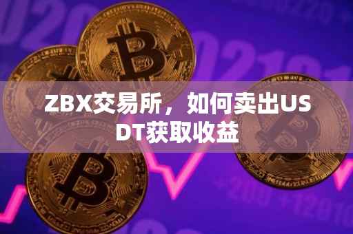 ZBX交易所，如何卖出USDT获取收益