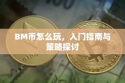 BM币怎么玩，入门指南与策略探讨