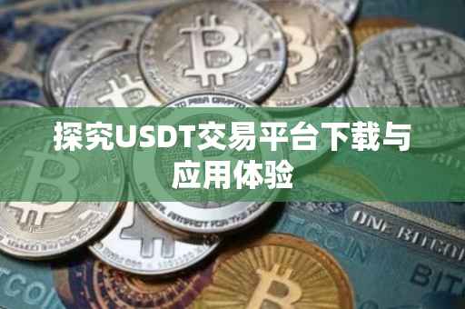 探究USDT交易平台下载与应用体验