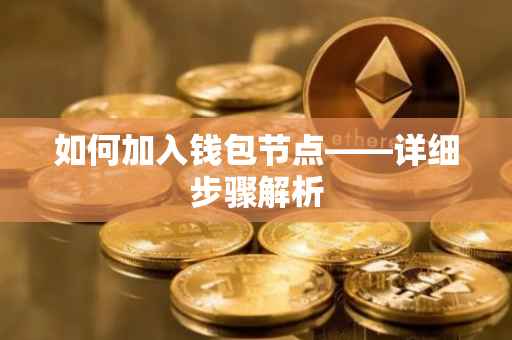 如何加入钱包节点——详细步骤解析