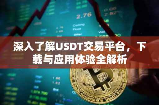 深入了解USDT交易平台，下载与应用体验全解析