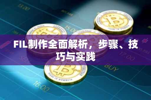 FIL制作全面解析，步骤、技巧与实践
