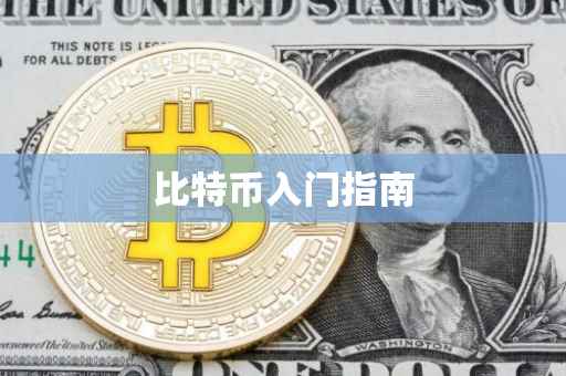 比特币入门指南