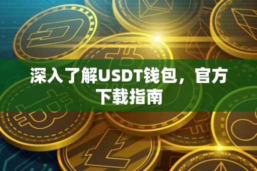 深入了解USDT钱包，官方下载指南