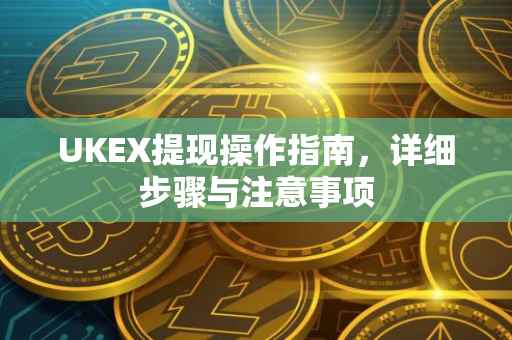 UKEX提现操作指南，详细步骤与注意事项