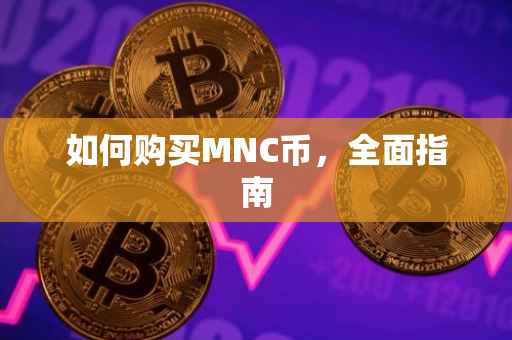 如何购买MNC币，全面指南