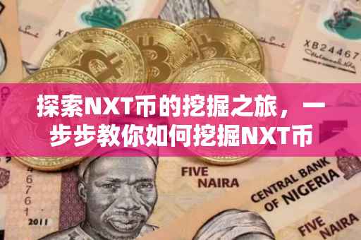 探索NXT币的挖掘之旅，一步步教你如何挖掘NXT币
