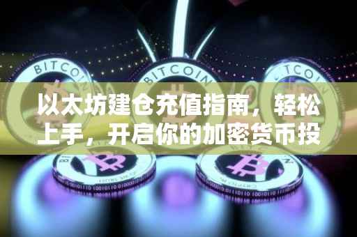 以太坊建仓充值指南，轻松上手，开启你的加密货币投资之旅