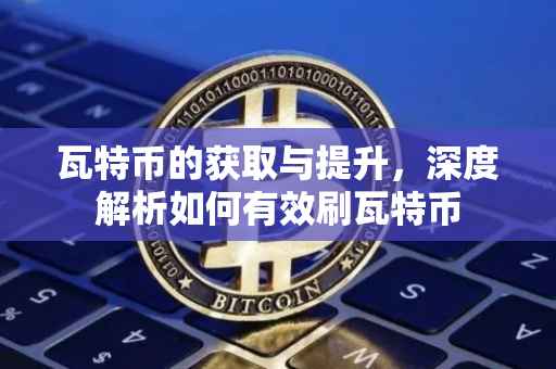 瓦特币的获取与提升，深度解析如何有效刷瓦特币