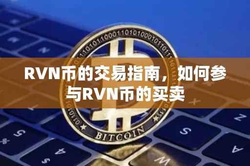RVN币的交易指南，如何参与RVN币的买卖