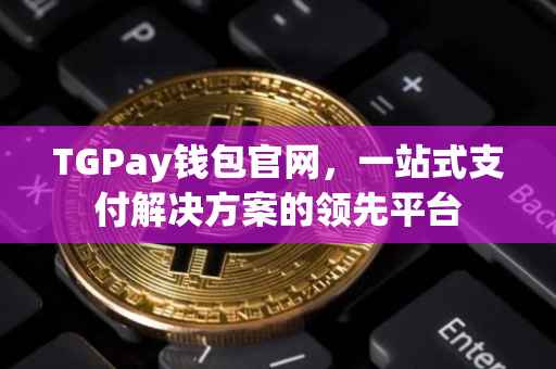 TGPay钱包官网，一站式支付解决方案的领先平台