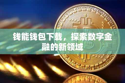 钱能钱包下载，探索数字金融的新领域