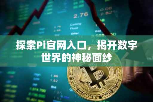 探索Pi官网入口，揭开数字世界的神秘面纱