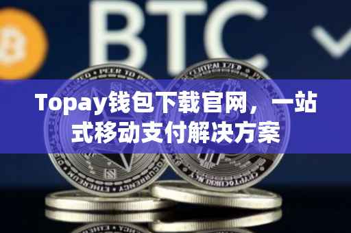 Topay钱包下载官网，一站式移动支付解决方案