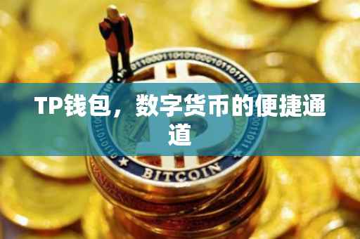 TP钱包，数字货币的便捷通道