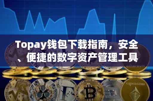 Topay钱包下载指南，安全、便捷的数字资产管理工具