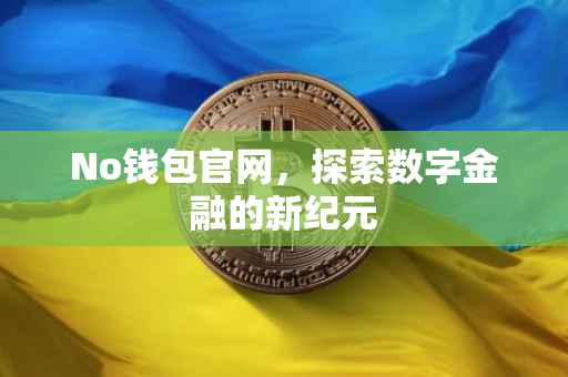 No钱包官网，探索数字金融的新纪元