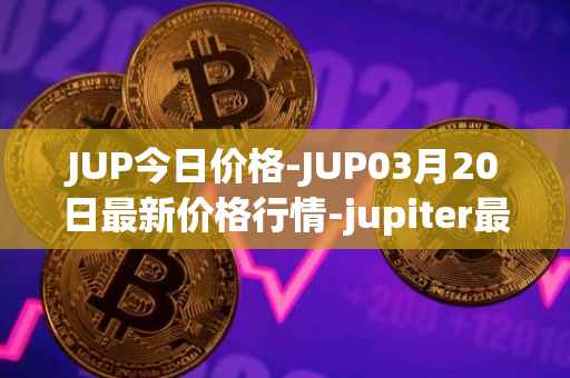 JUP今日价格-JUP03月20日最新价格行情-jupiter最新走势消息