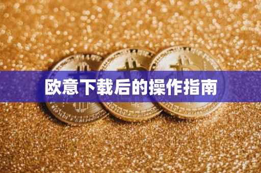 欧意下载后的操作指南