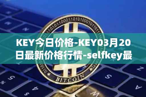 KEY今日价格-KEY03月20日最新价格行情-selfkey最新走势消息