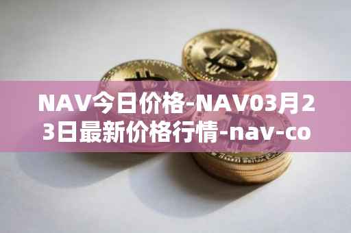 NAV今日价格-NAV03月23日最新价格行情-nav-coin最新走势消息