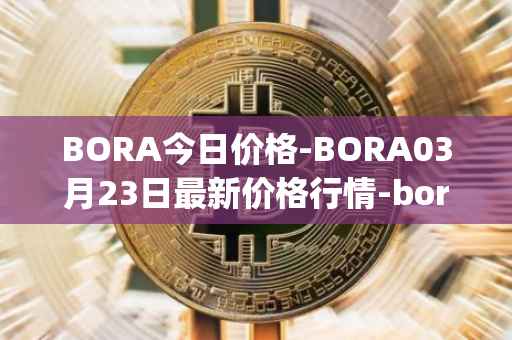 BORA今日价格-BORA03月23日最新价格行情-bora-ecosystem最新走势消息