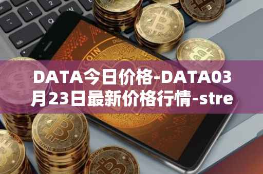 DATA今日价格-DATA03月23日最新价格行情-streamr-datacoin最新走势消息