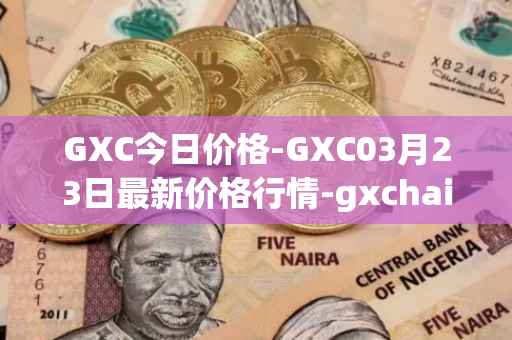 GXC今日价格-GXC03月23日最新价格行情-gxchain最新走势消息