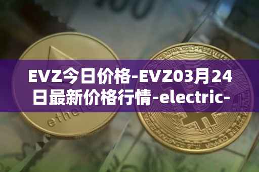 EVZ今日价格-EVZ03月24日最新价格行情-electric-vehicle-zone最新走势消息