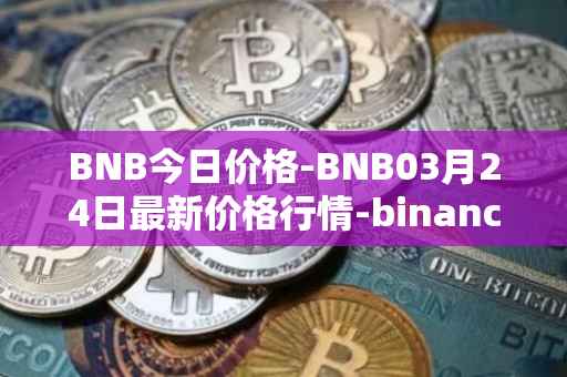 BNB今日价格-BNB03月24日最新价格行情-binance-coin最新走势消息