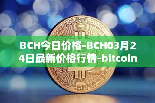 BCH今日价格-BCH03月24日最新价格行情-bitcoin-cash最新走势消息