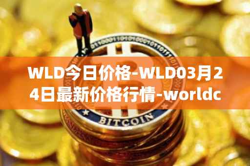 WLD今日价格-WLD03月24日最新价格行情-worldcoin-org最新走势消息