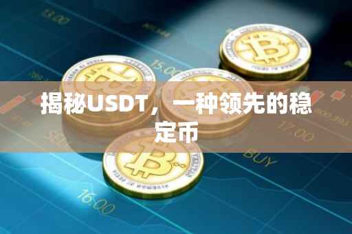 揭秘USDT，一种领先的稳定币