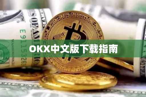 OKX中文版下载指南