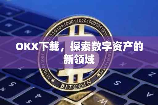 OKX下载，探索数字资产的新领域