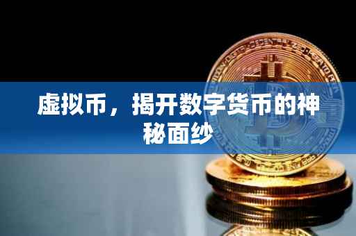 虚拟币，揭开数字货币的神秘面纱