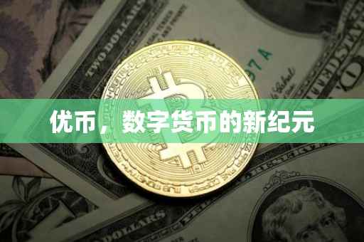 优币，数字货币的新纪元