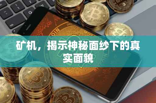 矿机，揭示神秘面纱下的真实面貌