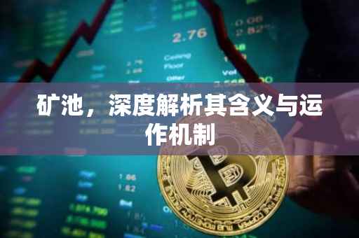 矿池，深度解析其含义与运作机制