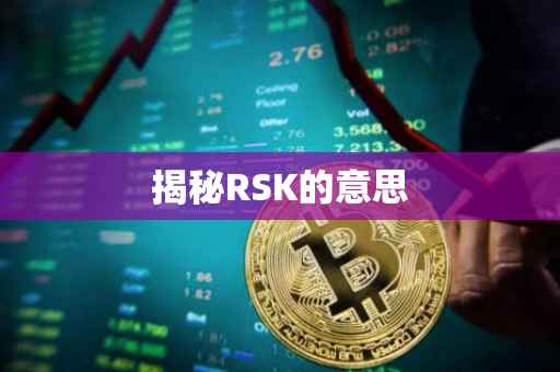 揭秘RSK的意思