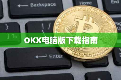 OKX电脑版下载指南