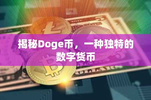 揭秘Doge币，一种独特的数字货币