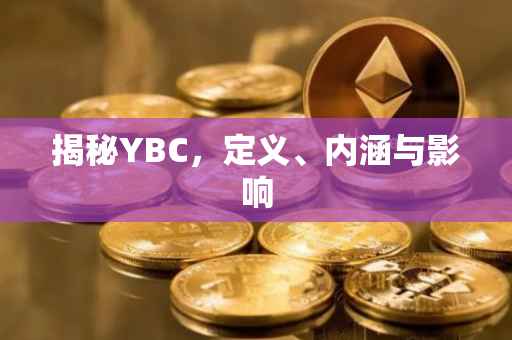 揭秘YBC，定义、内涵与影响