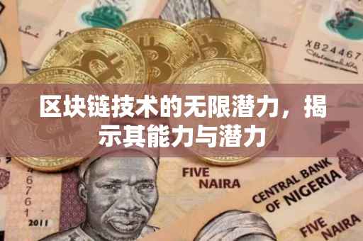 区块链技术的无限潜力，揭示其能力与潜力
