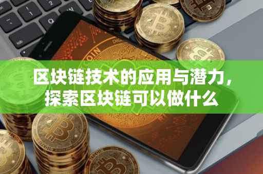 区块链技术的应用与潜力，探索区块链可以做什么